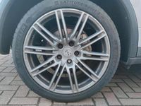 Gebraucht Porsche Cayenne 400 PS (294 kW) 2010 Silber SUV