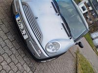 Gebraucht Mini Cooper 116 PS (85 kW) 2001 Silber Kleinwagen