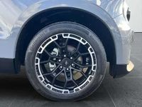 Gebraucht Ford Ranger Wildtrack 241 PS (177 kW) 2024 Conquer grey Pickup