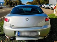 Gebraucht Alfa Romeo GT 150 PS (110 kW) 2006 Silber Coupé