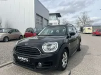 Gebraucht Mini Cooper 136 PS (100 kW) 2021 Schwarz Kleinwagen