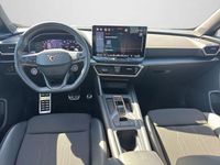 Gebraucht Cupra Formentor 150 PS (110 kW) 2025 Midnight schwarz metallic (metallic) SUV