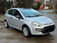 gebraucht Fiat Punto *Schiebedach/Panorama *AUX