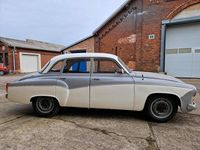 Gebraucht Wartburg 311 45 PS (33 kW) 1961 Limousine