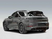 Neu Porsche Cayenne GTS 500 PS (367 kW) 2025 Grau SUV