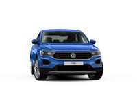 Gebraucht VW T-Roc Sport 190 PS (139 kW) 2019 SUV