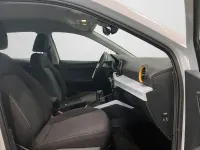 Gebraucht Seat Arona Style 116 PS (85 kW) 2024 Nevada weiß metallic (metallic) SUV