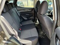 gebraucht Nissan Qashqai Qashqai1.6 dCi 360 4x2 (E6) 360° autom. FLA Pano