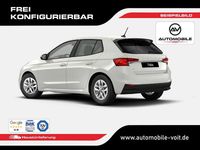 Gebraucht Skoda Fabia Essence 95 PS (69 kW) 2024 Kleinwagen