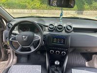 Gebraucht Dacia Duster Prestige 116 PS (85 kW) 2020 Schwarz SUV