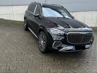Gebraucht Mercedes GLS600 Maybach 557 PS (409 kW) 2024 Schwarz SUV