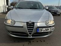 gebraucht Alfa Romeo 147 1.6 Twin Spark Distinctive