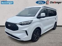 Gebraucht Ford Transit Custom Nugget 150 PS (110 kW) 2025 Weiss Limousine