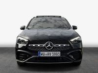 gebraucht Mercedes GLA180 7G AMG*Distronic*Pano*AHK*360°