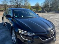 Gebraucht Renault Talisman 200 PS (147 kW) 2017 Schwarz Limousine
