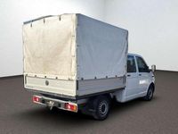 Gebraucht VW Transporter 150 PS (110 kW) 2020 Candyweiß Van