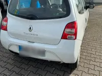 Second-hand Renault Twingo 2010 Alb Hatchback