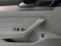 Gebraucht VW Passat GTE 156 PS (114 kW) 2022 Pyritsilber metallic Kombi