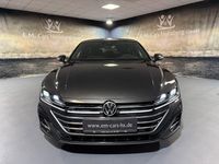 Gebraucht VW Arteon R-line 200 PS (147 kW) 2022 Grau Limousine