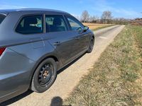 Gebraucht Seat Leon ST FR 150 PS (110 kW) 2016 Grau Kombi