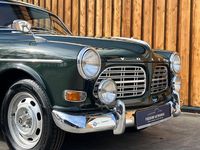 Gebraucht Volvo Amazon 75 PS (55 kW) 1967 Grün Limousine