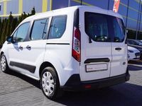 Gebraucht Ford Transit Connect Trend 101 PS (74 kW) 2020 Weiß Van / Kleinbus
