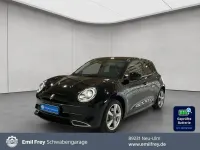 Gebraucht Ora Funky Cat 300 Pro 125 kW (171 PS) 2024 Schwarz Kleinwagen