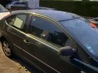 Usado Ford Focus Ambiente 75 CV (55 kW) 2005 Verde Berlina