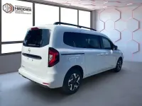 Neu Nissan Townstar 360º 131 PS (96 kW) 2026 Weiß Van / Kleinbus