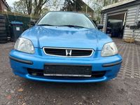 gebraucht Honda Civic 1.4i Cool