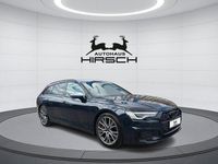 Gebraucht Audi S6 Ambiente 344 PS (253 kW) 2024 Blau Kombi