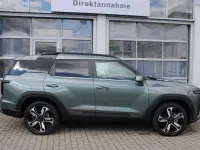 Ny KGM Torres EVX 152 kW (207 HK) 2026 Grøn SUV