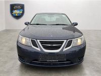 Second-hand Saab 9-3 Linear 122 CP (89 kW) 2008 Albastru Berlinǎ