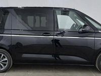 Gebraucht VW Multivan 150 PS (110 kW) 2025 Deep black perleffekt Van