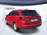 gebraucht Opel Astra SportsTourer Diesel Automatik