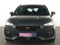 Gebraucht Cupra Leon 300 PS (220 kW) 2022 Magnetic tech Limousine
