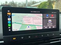 Gebraucht MG MG4 EV 125 kW (170 PS) 2022 Grau Kleinwagen