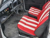 Gebraucht Trabant 601 26 PS (19 kW) 1986 Limousine