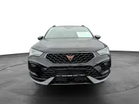 Gebraucht Cupra Ateca 190 PS (139 kW) 2025 Schwarz SUV