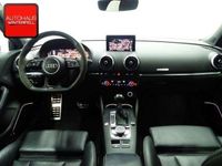 gebraucht Audi RS3 Sportback 2.5 TFSI MATRIX+SPORTABGAS+ACC+B/O