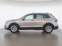 gebraucht VW Tiguan 2.0 TDI BMT JOIN | NAVI | AHK | ACC |