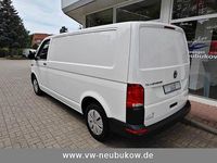 Gebraucht VW T6.1 150 PS (110 kW) 2024 Weiß Van