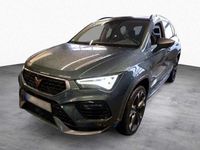 Gebraucht Seat Ateca 150 PS (110 kW) 2024 Dark camouflage metallic SUV