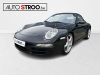 Gebraucht Porsche 911 Carrera S 355 PS (261 kW) 2006 Schwarz Coupé