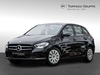 gebraucht Mercedes B250e PTS+SHZ+KLIMA+DAB+TOUCH+BUSINESS+MBUX