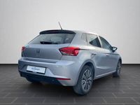 gebraucht Seat Ibiza Ibiza 1.0 TSI Style APP/BT/SHZ/ALU/PDC