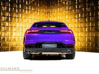 Neu Lamborghini Urus 799 PS (587 kW) 2026 Violett SUV