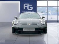 gebraucht Porsche 911 GT3 Touring Paket 4.0 Brewstergreen