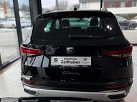 Gebraucht Seat Ateca 150 PS (110 kW) 2025 Schwarz SUV
