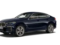 Gebraucht BMW X6 Efficient Dynamics 530 PS (389 kW) 2026 SUV